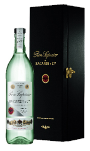 ټӵãBacardiķ