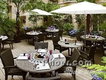 Sofitel Paris Le Faubourg 