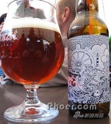 BrewDog Atlantic IPA