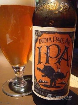 Odell Brewing Co.IPA
