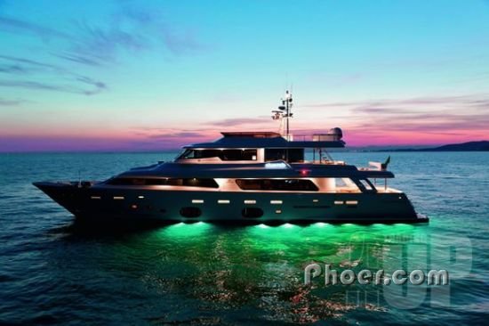 Ʒ Navetta 33 Crescendo