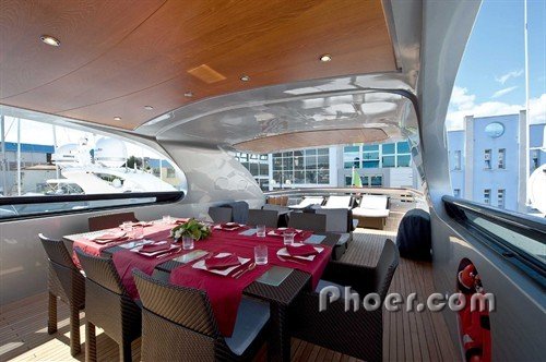 Maiora 35 Jet