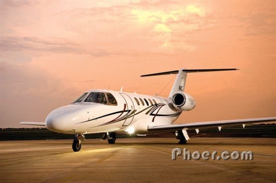 Cessna˹CJ4