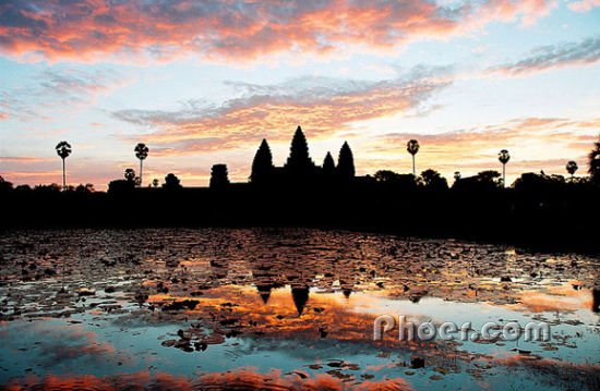 կSiem Reap