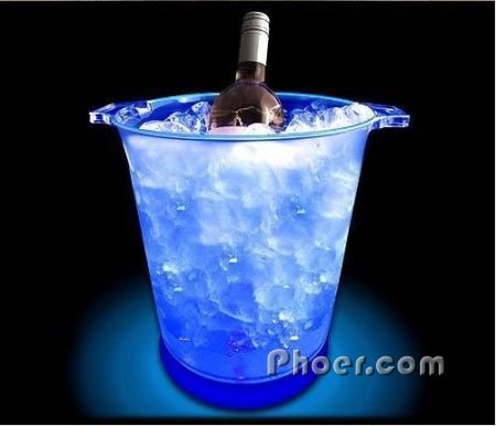 ͰIceBucKet