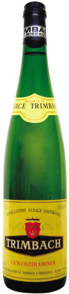 ðſ Trimbach Gewurztraminer Cuvee Des 