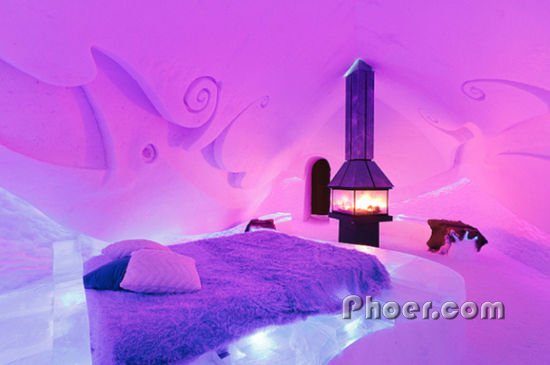 ôˣƵHotel de Glace