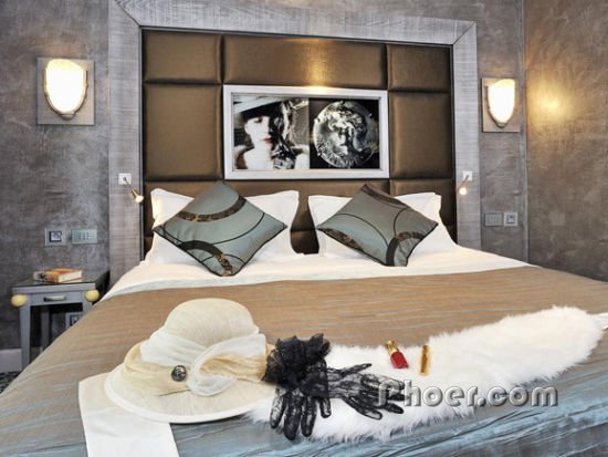 Hotel des Champs-ElysesƵ