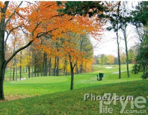 Muirfield Village Golf Club
