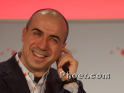 ׶ɣYuri Milner