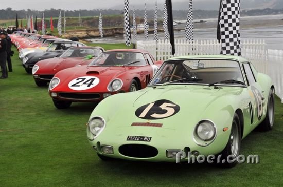 1962귨250 GTO