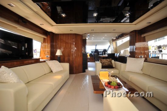 Sunseeker 80 Yahctղ