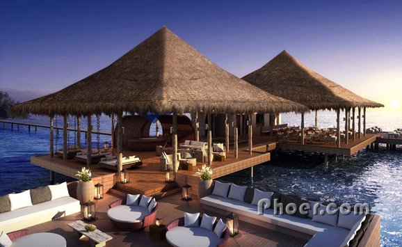 Song Saa Island Resort