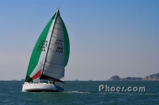 Grand Soleil 40