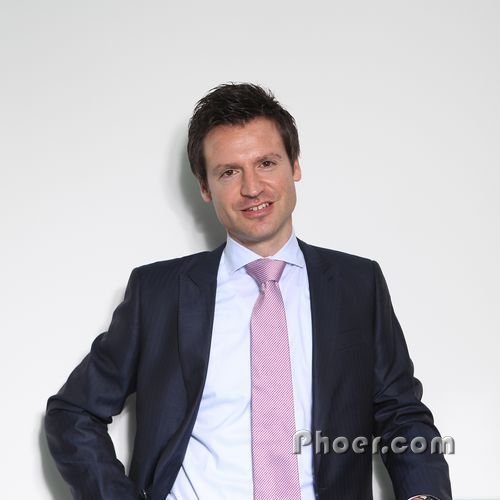 Henrik Wilhelmsmeyer