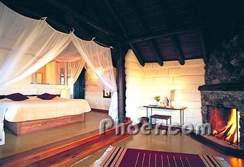 Great Rift Valley Lodge and Golf ResortƵ