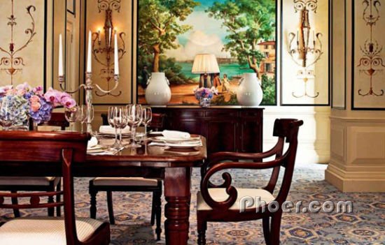 The Savoy 