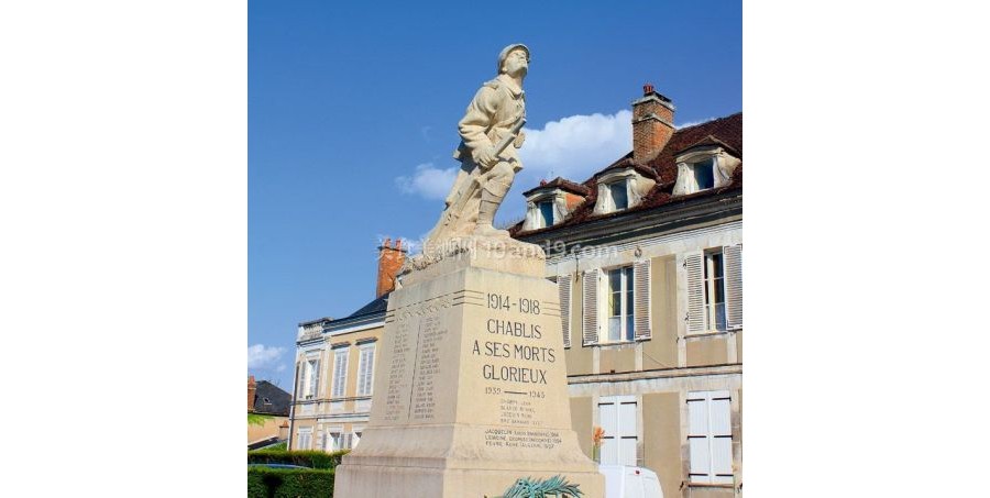 ChablisĲ