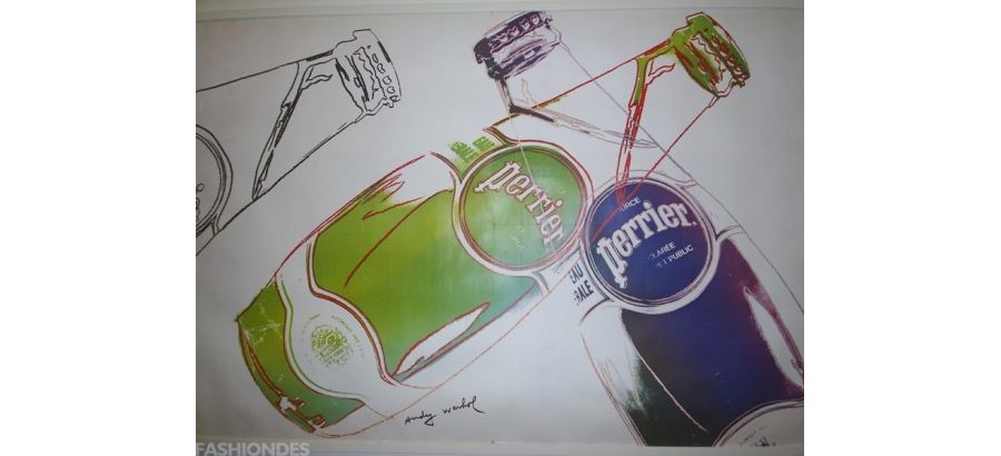PerrierƳ-ֻƿ