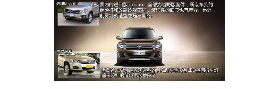 ǰ ;۶ԱȽTiguan