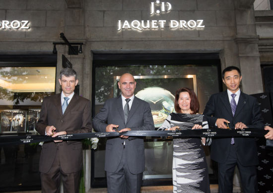 Jaquet